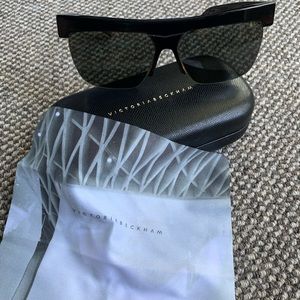 Victoria Beckham Sunglasses